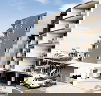 Ocean Views Resort - Accommodation Mt Buller