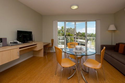 Cabarita Lake Apartments - Accommodation Mt Buller 3