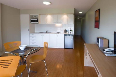 Cabarita Lake Apartments - Accommodation Mt Buller 4