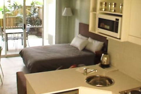 Cabarita Lake Apartments - Accommodation Mt Buller 5