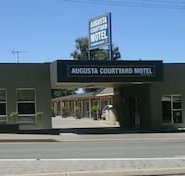 Augusta Courtyard Motel - Accommodation Mt Buller