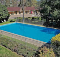 Burke and Wills Motor Inn - Accommodation Mt Buller