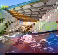 Discovery Parks - Alice Springs - Accommodation Mt Buller