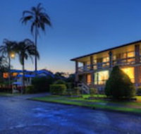Midlands Motel - Accommodation Mt Buller