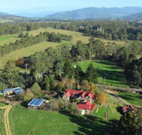 Crabtree House - Accommodation Mt Buller