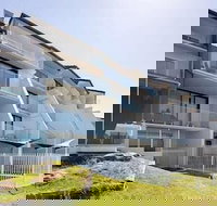 Ocean Front at The Entrance - Accommodation Mt Buller