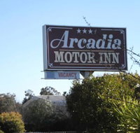 Arcadia Motor Inn