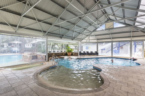 Mandalay Holiday Resort And Tourist Park - Accommodation Mt Buller 5