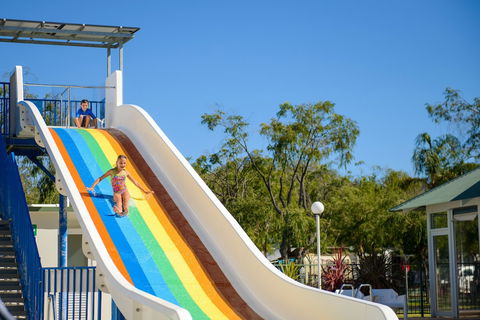 Mandalay Holiday Resort And Tourist Park - Accommodation Mt Buller 6