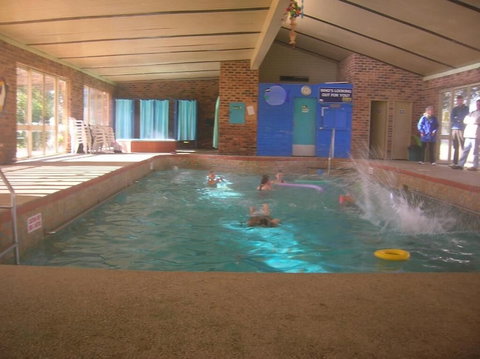 The Peninsula Motor Inn - Accommodation Mt Buller 2