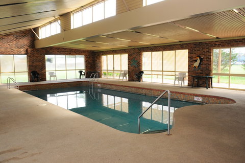 The Peninsula Motor Inn - Accommodation Mt Buller 4