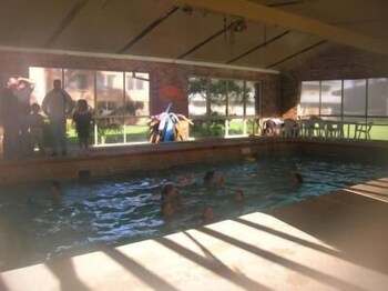 The Peninsula Motor Inn - Accommodation Mt Buller 3