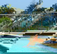 Beach on Sixth - Accommodation Mt Buller