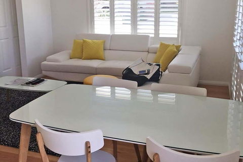 Yarra Glen Racecourse Apartments - Accommodation Mt Buller 6