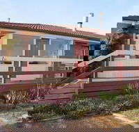 Yarra Glen Racecourse Apartments - Accommodation Mt Buller