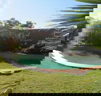 Desert Rose Inn Alice Springs - Accommodation Mt Buller