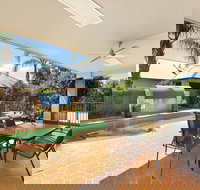 Edward Parry Motel  Apartments - Accommodation Mt Buller