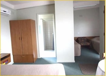 Abbotswood Motor Inn - Accommodation Mt Buller 5