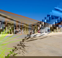 Aalbany Motel - Accommodation Mt Buller