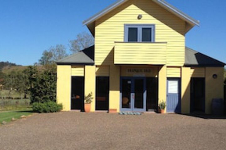 Glen William NSW Accommodation Mt Buller