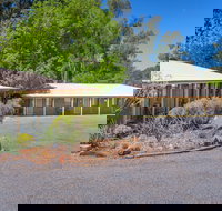 Corowa Bindaree Holiday Park