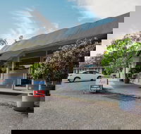 Artesian Spa Motel - Accommodation Mt Buller