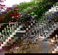 Big Brook Cottages - Accommodation Mt Buller