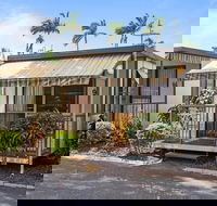 First City Caravilla - Accommodation Mt Buller