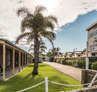 Lakes Jakaranda Holiday Units - Accommodation Mt Buller
