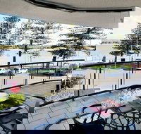 Cerulean Apartments - Accommodation Mt Buller