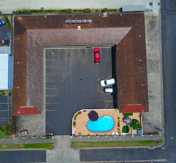 Casino Motor Inn - Accommodation Mt Buller 0