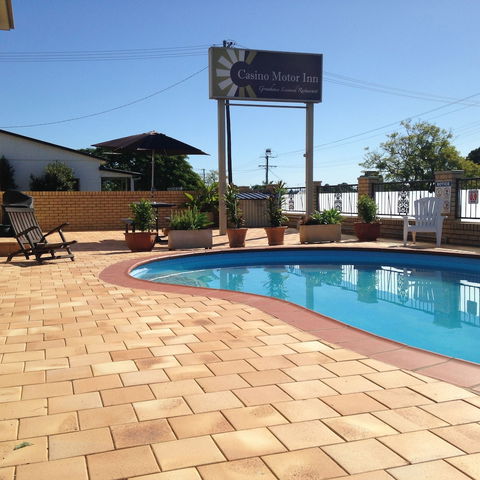 Casino Motor Inn - Accommodation Mt Buller 5