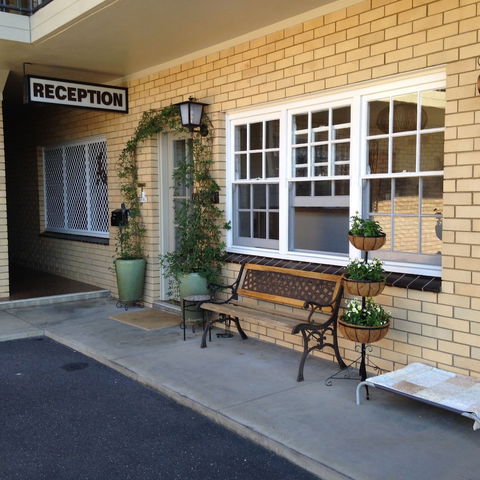 Casino Motor Inn - Accommodation Mt Buller 2