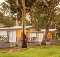 Discovery Parks  Clare - Accommodation Mt Buller