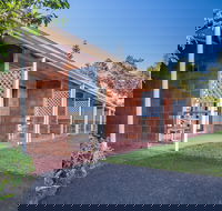 Malanda Lodge Motel - Accommodation Mt Buller