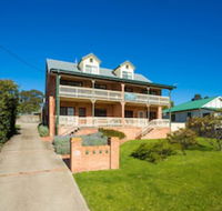 The Beach Retreat Eden - Accommodation Mt Buller