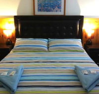 Aquarius Motel Belmont - Accommodation Mt Buller