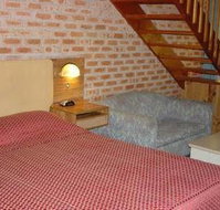 Pacific Motel - Accommodation Mt Buller