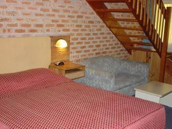 Pacific Motel - Accommodation Mt buller 0