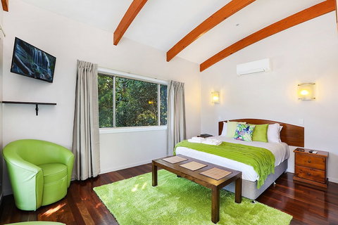 Maleny Terrace Cottages - Accommodation Mt Buller 6