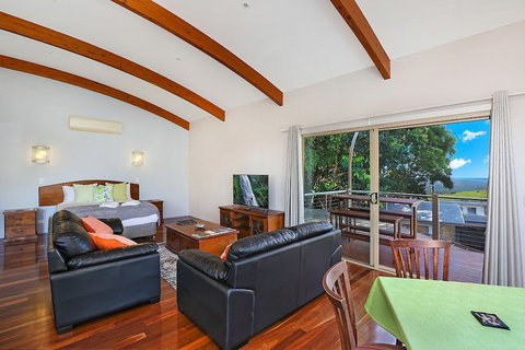 Maleny Terrace Cottages - Accommodation Mt Buller 5