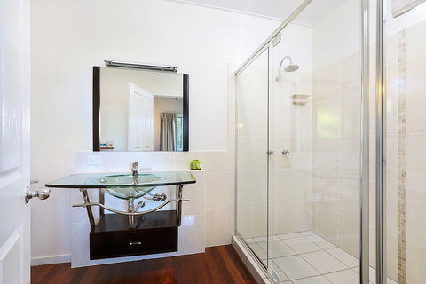 Maleny Terrace Cottages - Accommodation Mt Buller 3