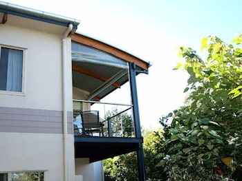 Maleny Terrace Cottages - Accommodation Mt Buller 0