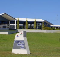 Robetown Motor Inn  Apartments - Accommodation Mt Buller