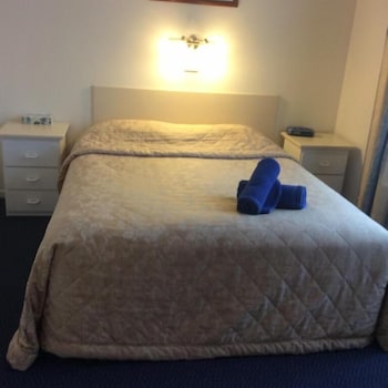 Heyfield Motel & Apartments - Accommodation Mt Buller 2