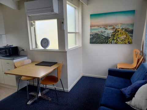 Heyfield Motel & Apartments - Accommodation Mt Buller 5
