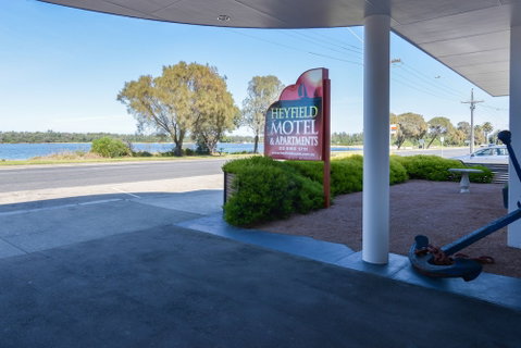 Heyfield Motel & Apartments - Accommodation Mt Buller 1
