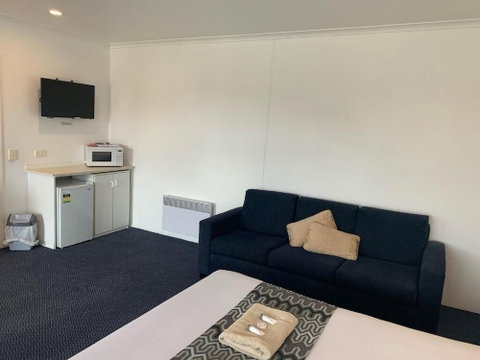 Heyfield Motel & Apartments - Accommodation Mt Buller 4