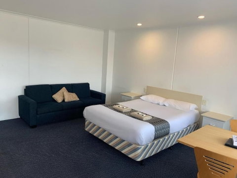 Heyfield Motel & Apartments - Accommodation Mt Buller 6