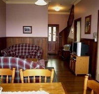 Pemberton Old Picture Theatre Holiday Apartments - Accommodation Mt Buller